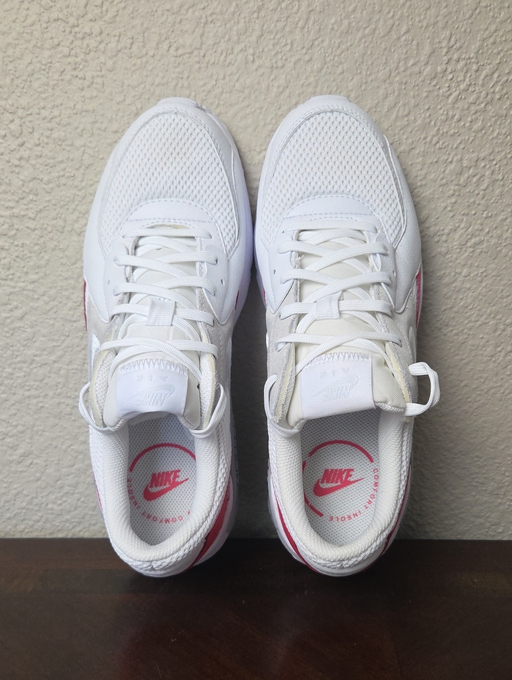 Women's Nike Air Max Shoes - Picture 2 of 6